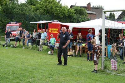 Foto des Albums: 20. Feuerwehr-Fußballturnier der FF Seester