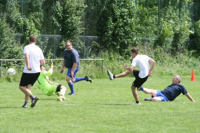 Foto des Albums: 20. Feuerwehr-Fußballturnier der FF Seester