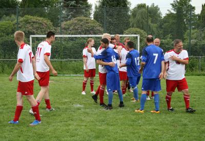Foto des Albums: 20. Feuerwehr-Fußballturnier der FF Seester