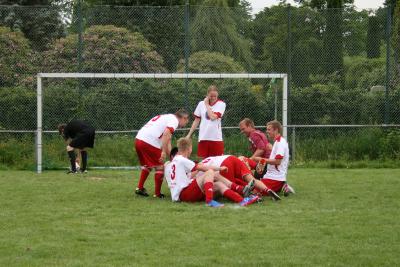 Foto des Albums: 20. Feuerwehr-Fußballturnier der FF Seester
