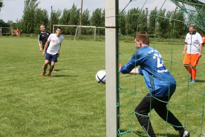 Foto des Albums: 20. Feuerwehr-Fußballturnier der FF Seester
