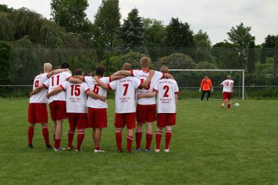 Foto des Albums: 20. Feuerwehr-Fußballturnier der FF Seester