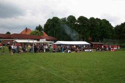 Foto des Albums: 20. Feuerwehr-Fußballturnier der FF Seester