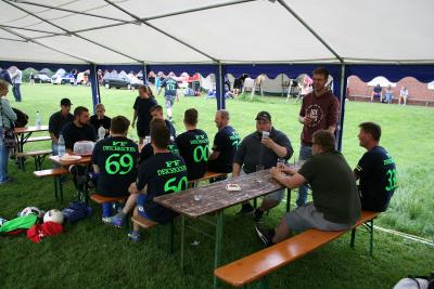 Foto des Albums: 20. Feuerwehr-Fußballturnier der FF Seester