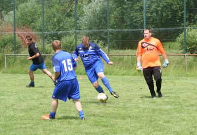 Foto des Albums: 20. Feuerwehr-Fußballturnier der FF Seester