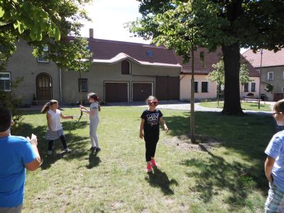 Foto des Albums: Verkehrserziehungstag 2017