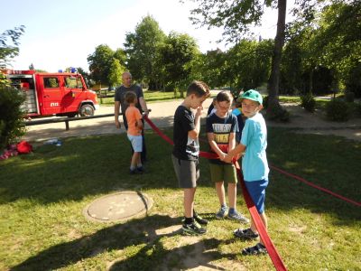 Foto des Albums: Verkehrserziehungstag 2017