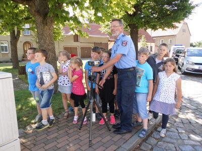 Foto des Albums: Verkehrserziehungstag 2017