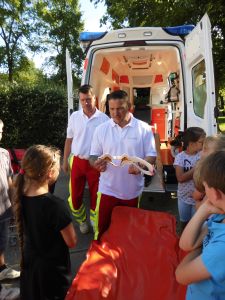 Foto des Albums: Verkehrserziehungstag 2017