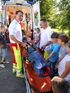 Foto des Albums: Verkehrserziehungstag 2017