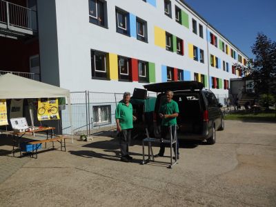 Foto des Albums: Verkehrserziehungstag 2017