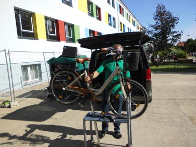 Foto des Albums: Verkehrserziehungstag 2017