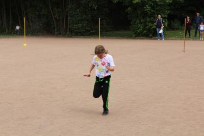 Foto des Albums: Sport- und Spielfest 2017 (09.06.2017)