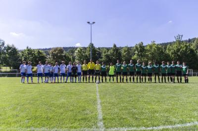 Foto des Albums: SG Wilthen A - Neschwitz A