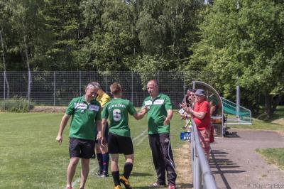 Foto des Albums: SG Wilthen A - Neschwitz A
