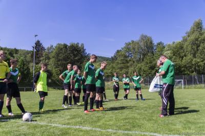 Foto des Albums: SG Wilthen A - Neschwitz A