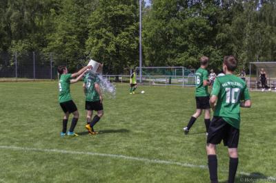 Foto des Albums: SG Wilthen A - Neschwitz A