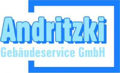 Logo Firma Andritzki 