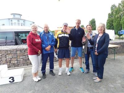 Foto des Albums: Der 16. Seelandlauf