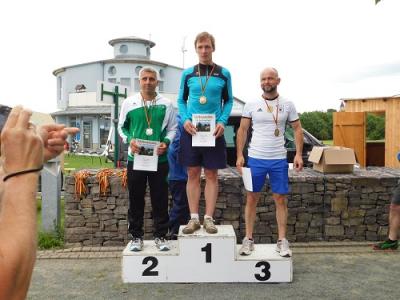 Foto des Albums: Der 16. Seelandlauf