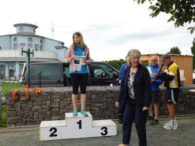 Foto des Albums: Der 16. Seelandlauf