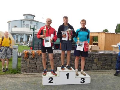 Foto des Albums: Der 16. Seelandlauf