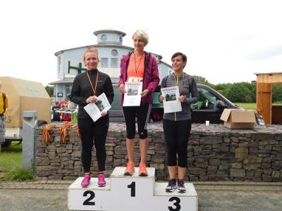 Foto des Albums: Der 16. Seelandlauf