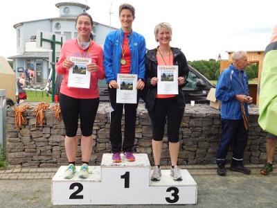 Foto des Albums: Der 16. Seelandlauf