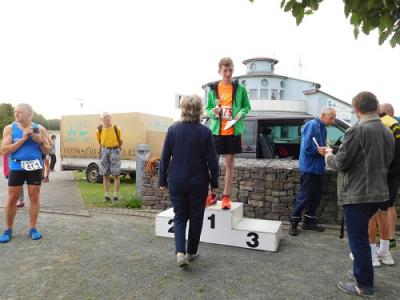 Foto des Albums: Der 16. Seelandlauf