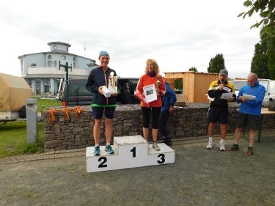 Foto des Albums: Der 16. Seelandlauf