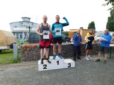 Foto des Albums: Der 16. Seelandlauf