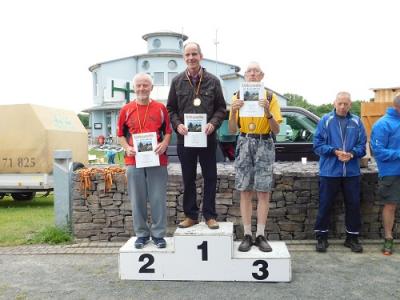 Foto des Albums: Der 16. Seelandlauf