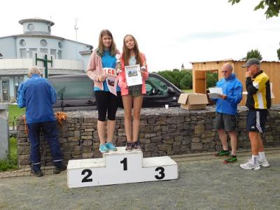 Foto des Albums: Der 16. Seelandlauf