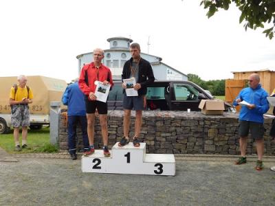 Foto des Albums: Der 16. Seelandlauf