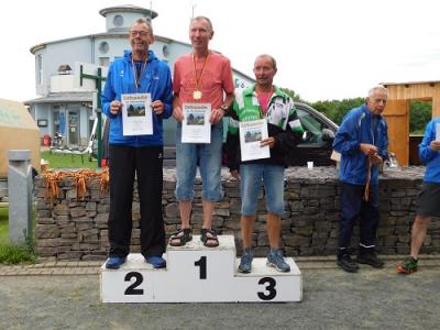 Foto des Albums: Der 16. Seelandlauf