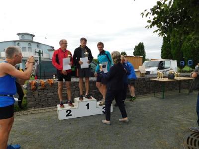 Foto des Albums: Der 16. Seelandlauf