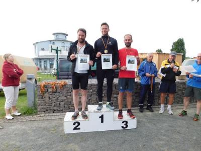 Foto des Albums: Der 16. Seelandlauf