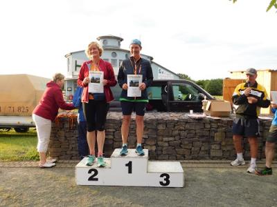 Foto des Albums: Der 16. Seelandlauf