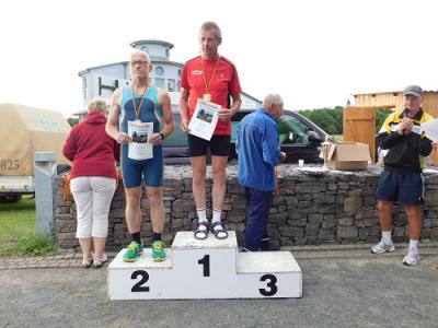 Foto des Albums: Der 16. Seelandlauf