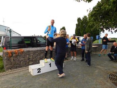 Foto des Albums: Der 16. Seelandlauf