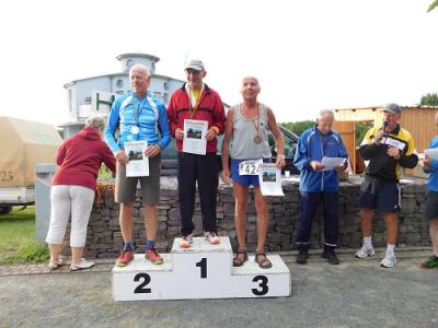 Foto des Albums: Der 16. Seelandlauf
