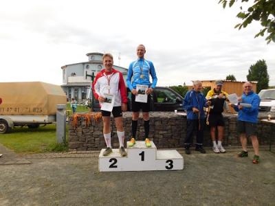 Foto des Albums: Der 16. Seelandlauf