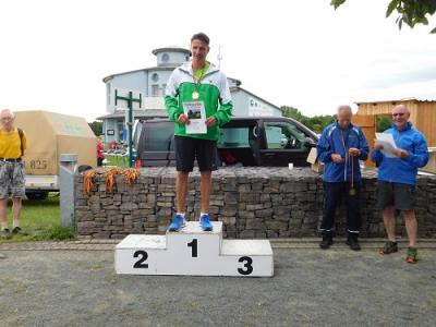 Foto des Albums: Der 16. Seelandlauf