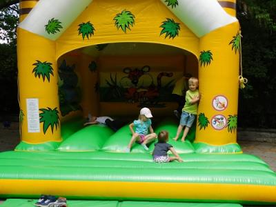 Foto des Albums: Tag der offenen Tür und Fest der Begegnung im IPK Gatersleben 2017