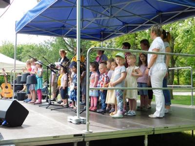 Foto des Albums: Tag der offenen Tür und Fest der Begegnung im IPK Gatersleben 2017