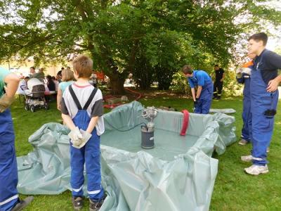 Foto des Albums: Tag der offenen Tür und Fest der Begegnung im IPK Gatersleben 2017
