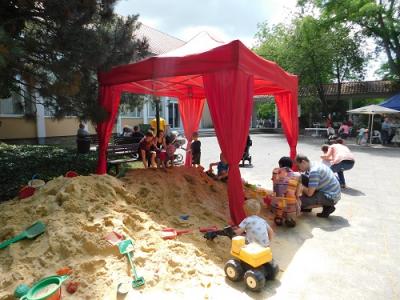 Foto des Albums: Tag der offenen Tür und Fest der Begegnung im IPK Gatersleben 2017