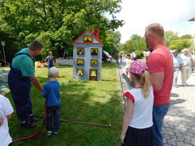 Foto des Albums: Tag der offenen Tür und Fest der Begegnung im IPK Gatersleben 2017