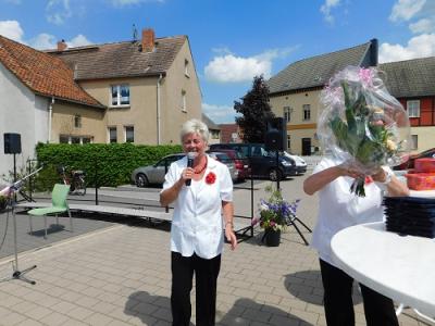 Foto des Albums: 140 Jahre Volkschor Gatersleben