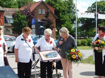 Foto des Albums: 140 Jahre Volkschor Gatersleben